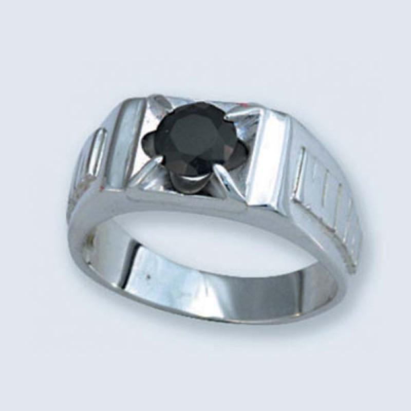 Печатка с камнем 1676