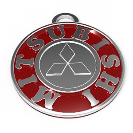 Брелок М 80811