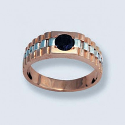 Печатка с камнем 1063