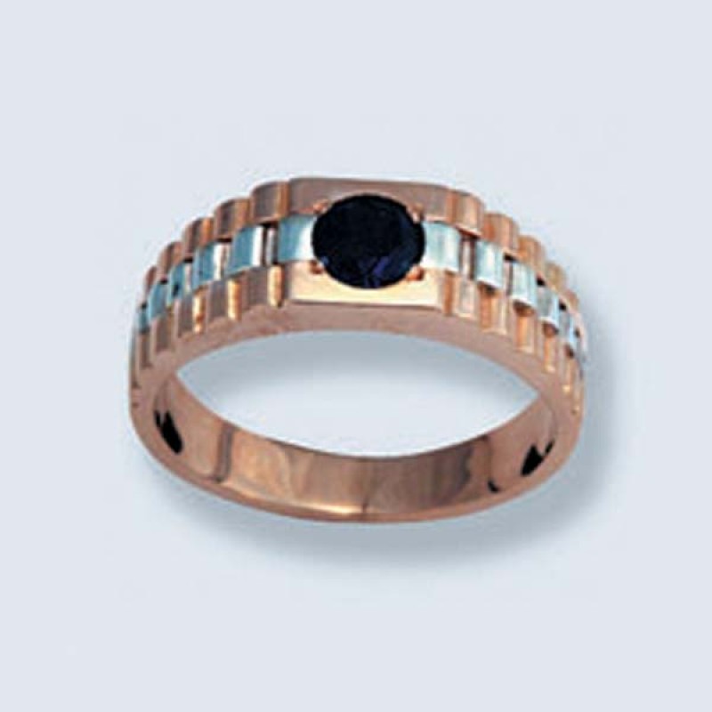 Печатка с камнем 1063