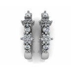 Серьги Os 4057