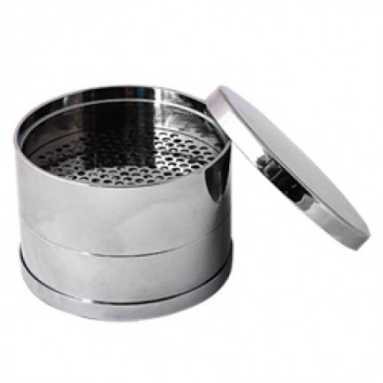 Сито калибровочное для камней d=107мм.