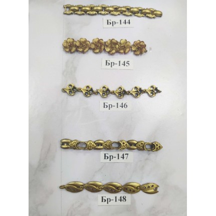 стенд№4 - БРАСЛЕТЫ - 96