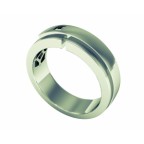 Кольцо с камнем Os 2095