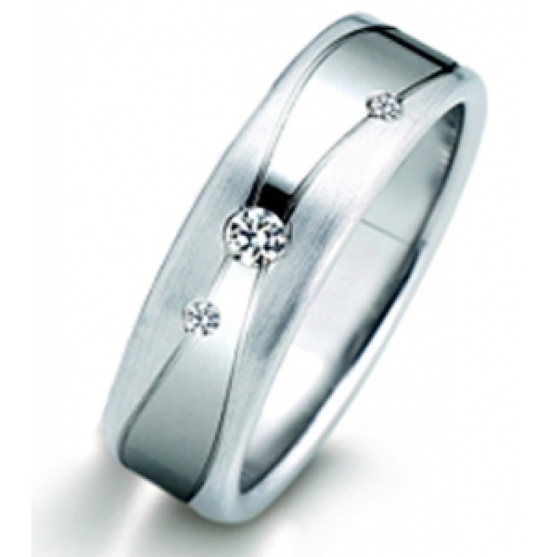 Кольцо Вк 412