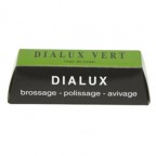 Паста DIALUX зеленая 130 г (грубая полировка)
