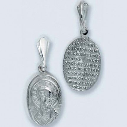 Образок И-020/П-382Б