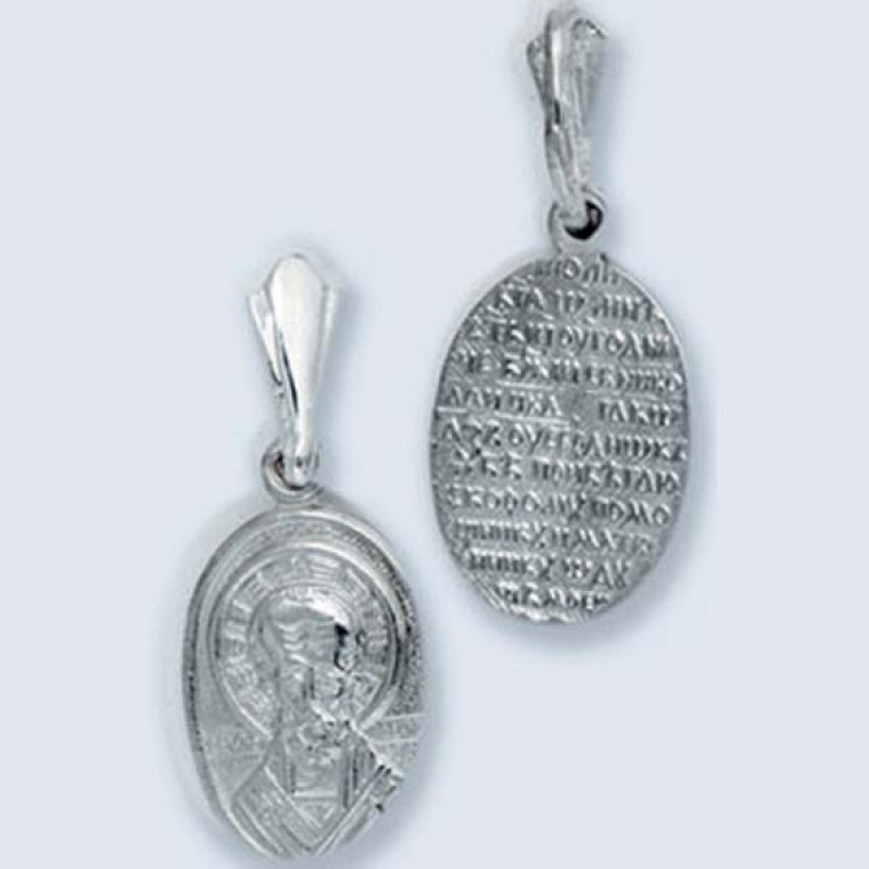 Образок И-020/П-382Б