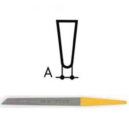 Штихель Boll № 4