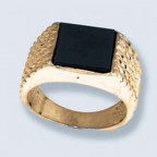 Печатка с камнем 998