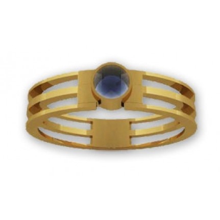 Кольцо Вк 191