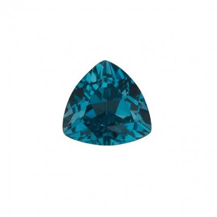 топаз london триллион- 4х4х4мм