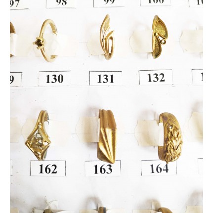 Стенд восковок 1-117