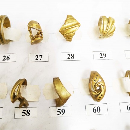 Стенд восковок 1-107