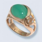 Перстень с камнем 2063