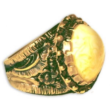 Кольцо Вк 154