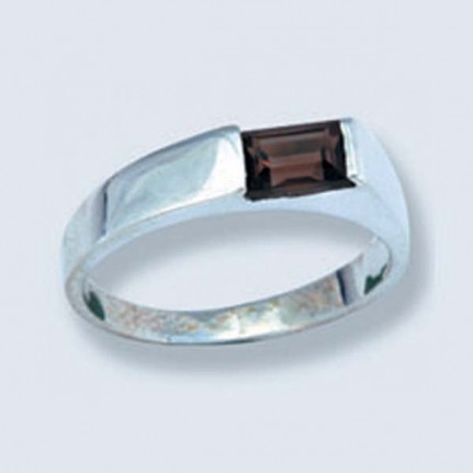 Кольцо с камнем 1094