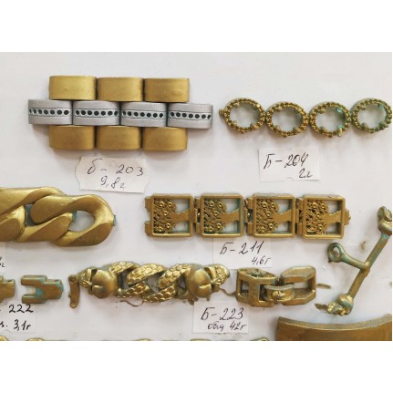 стенд№4 - БРАСЛЕТЫ - 52