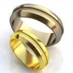 Обручальные кольца на заказ