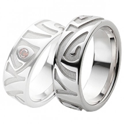 Кольцо Вк 208