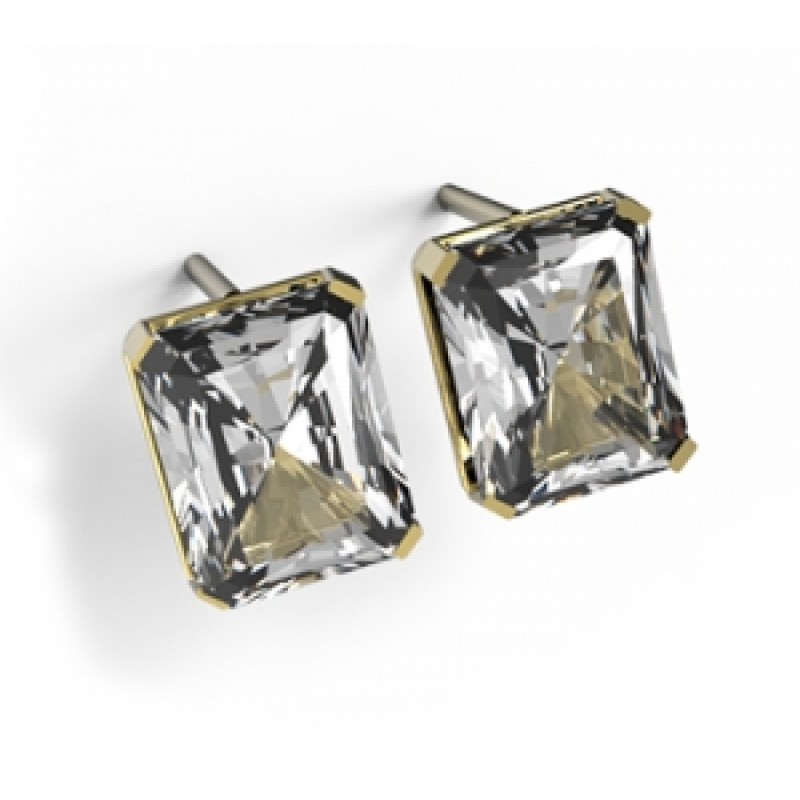 Серьги Вс 136