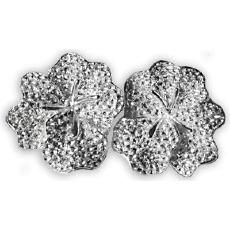 Серьги Вс 103