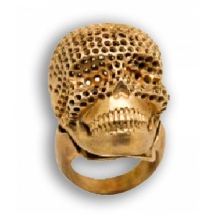 Кольцо Вк 306