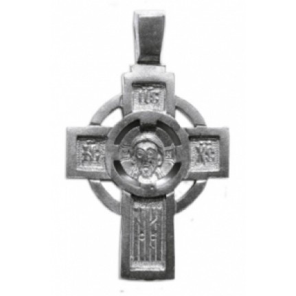 Крест Вкр 033