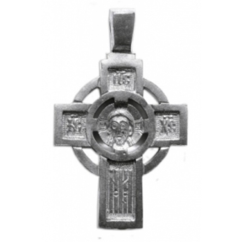 Крест Вкр 033