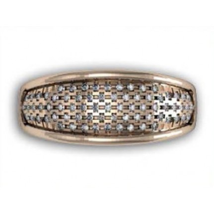 Кольцо Os 2039