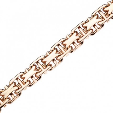 Изготовление цепочек на заказ в Москве - Золото и Стиль