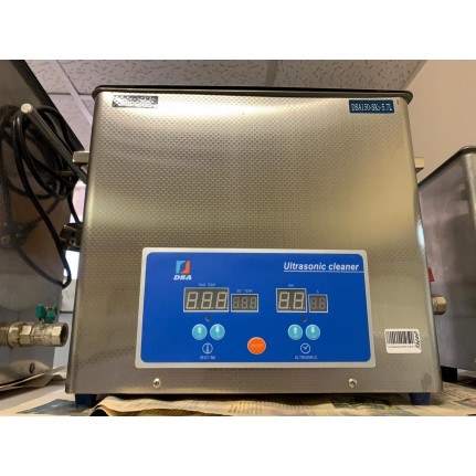 Ультразвуковая ванна DSA 5,7 л