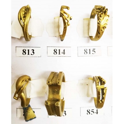 Стенд восковок 1-47