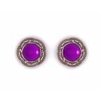 Серьги с жемчугом Os 4053