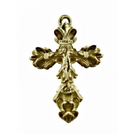 Крест Вкр 021