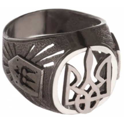 Кольцо Вк 186