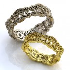 Обручальные кольца на заказ