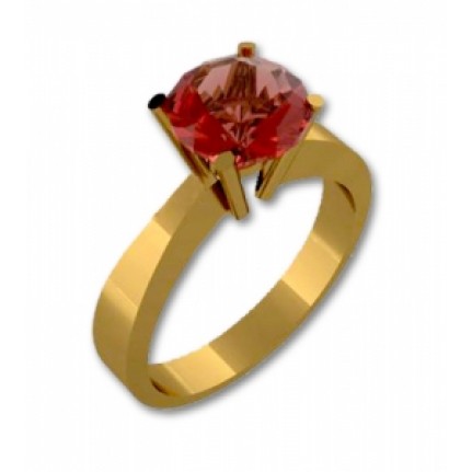 Кольцо Вк 277