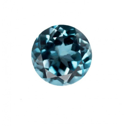топаз london круг - 4.5мм