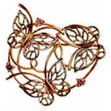 Брошь Вкл 005