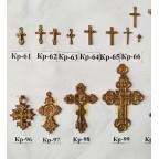 крест 008