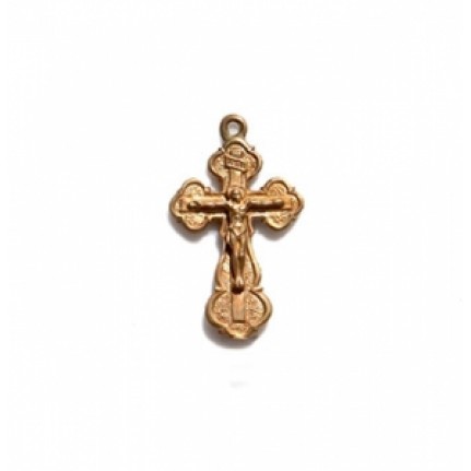 Крест Вкр 047