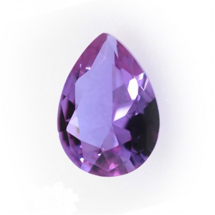 александрит груша- 7х5мм