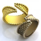 Обручальные кольца на заказ