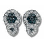 Серьги Вс 045