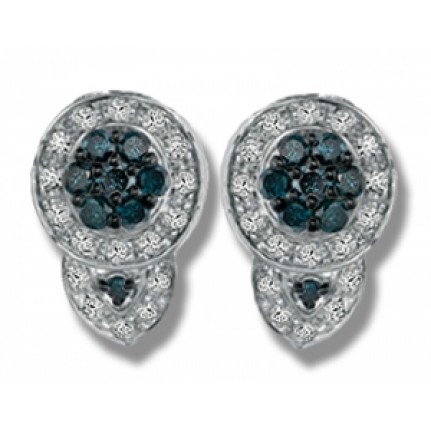 Серьги Вс 045