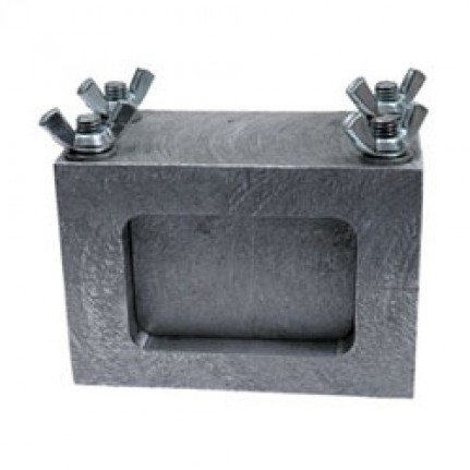 Рамка под резинку /к-т разборн./ 60х40х45