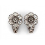 Серьги Цветочки Os 1145