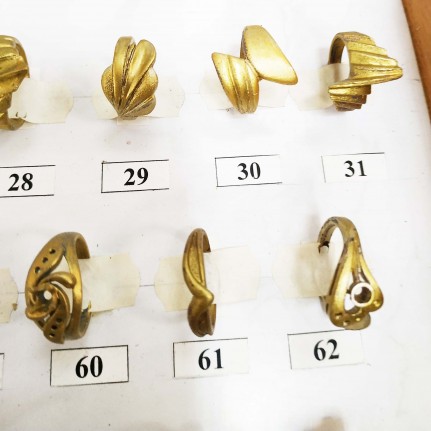 Стенд восковок 1-108