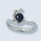 Кольцо с жемчугом 737